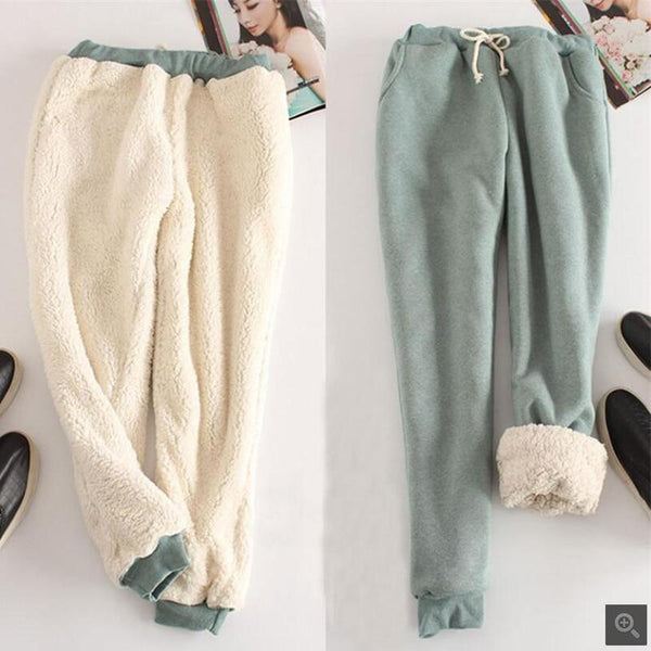Palo™ Cotton Cashmere Sweatpants
