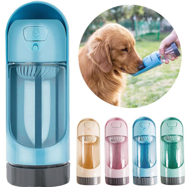 The Palo™ Doggy Water Bottle