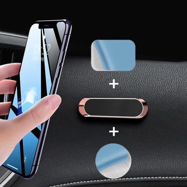 Magnetic Mobile Mount –
