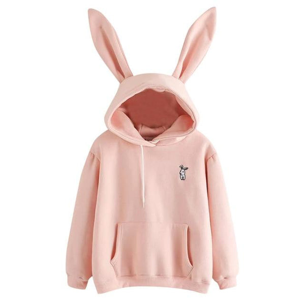 The Official Palo™ Rabbit Hoodie