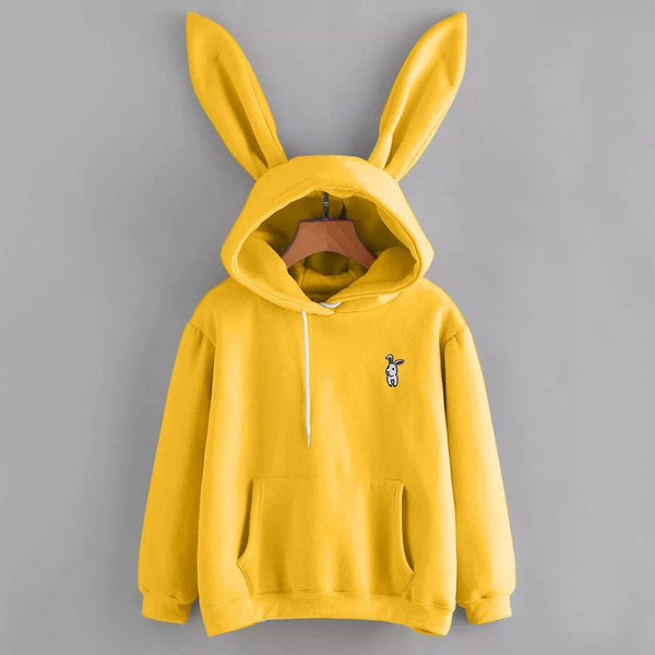 The Official Palo™ Rabbit Hoodie