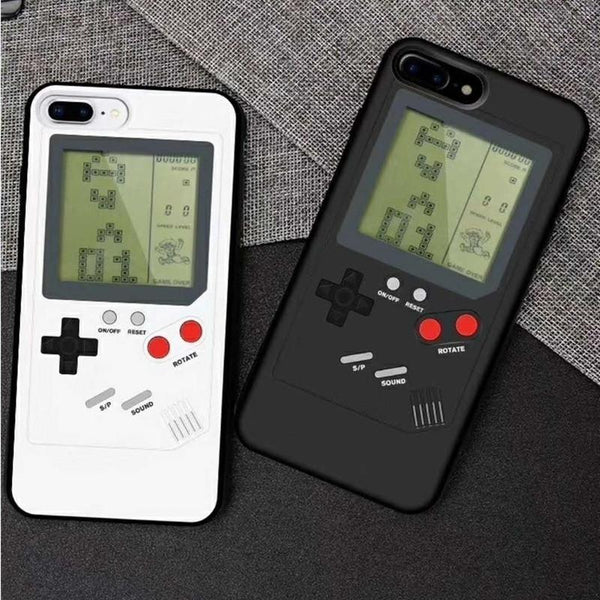 ButtonBoy - The Original iPhone Gaming Case