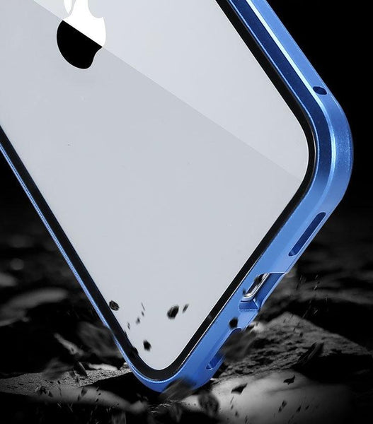 Palo™ Privacy iPhone Case