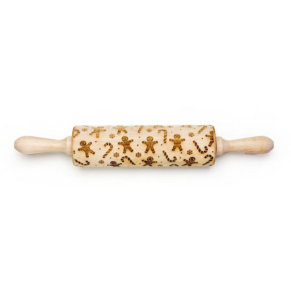 Palo™ Christmas Rolling Pins