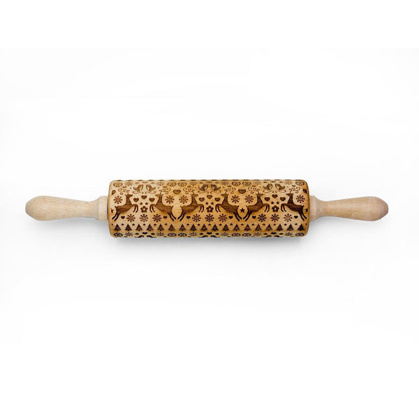 Palo™ Christmas Rolling Pins