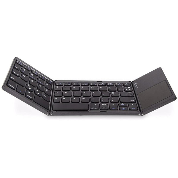 Palo™ Foldable Keyboard - For iPhone/iPad & Android