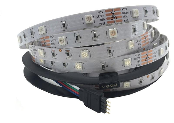 Multi-Color LED Strip Light