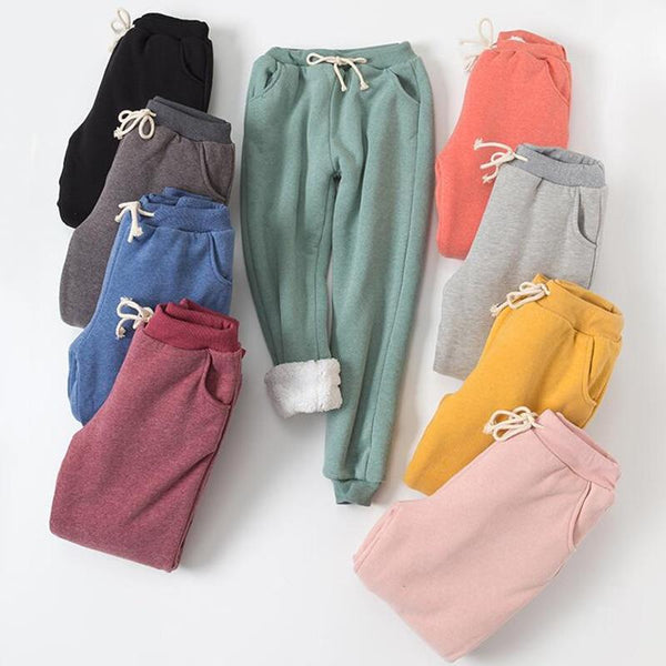Palo™ Cotton Cashmere Sweatpants