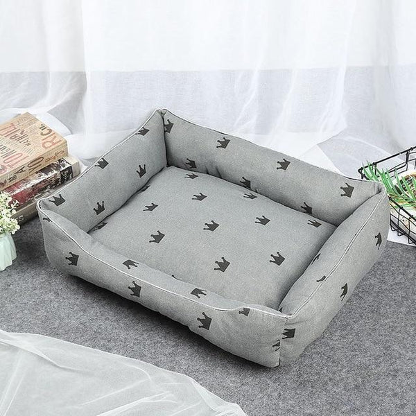 Royal - Comfy Pet Bed
