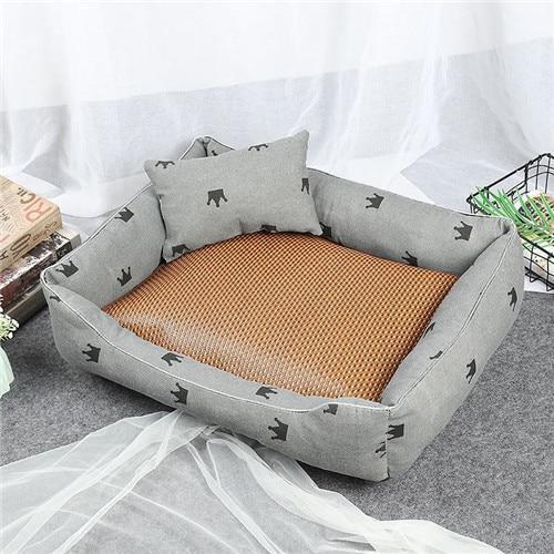Royal - Comfy Pet Bed