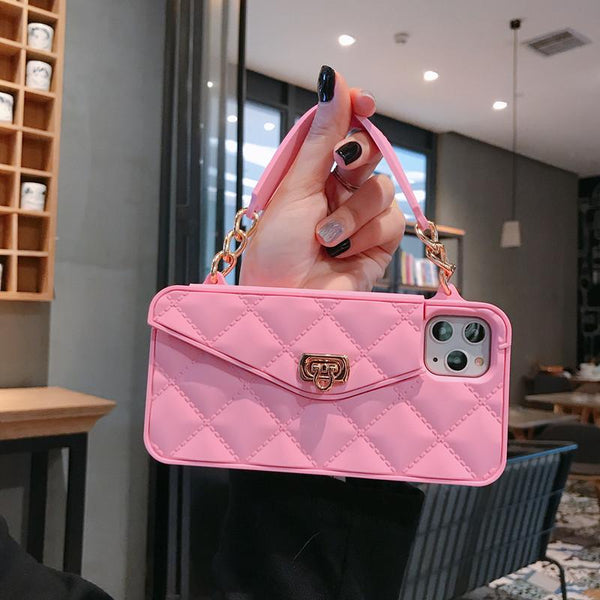 Mobile Phone Cover Purse