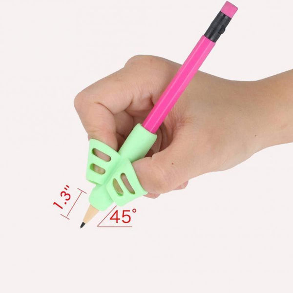 WriteEz - Pencil Grip Holder Aid