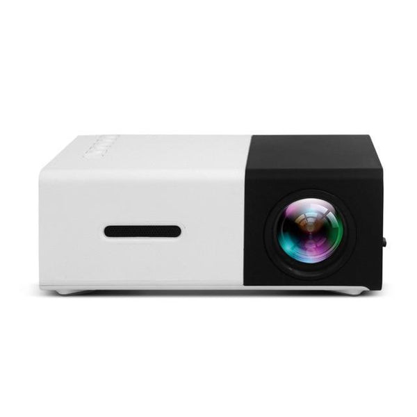 Betsy Trotwood dæmning Saucer The Palo™ Mini HD Projector