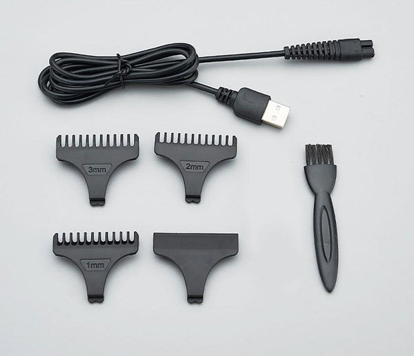 Mat - The Rechargeable Hair Clipper