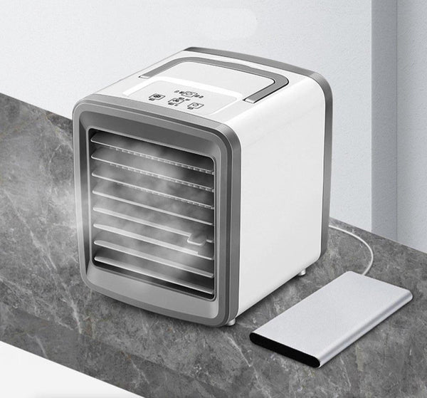 The Palo™ Mini Air Conditioner