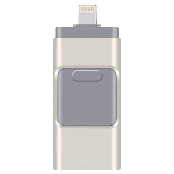 The Palo™ iPhone Flash Drive