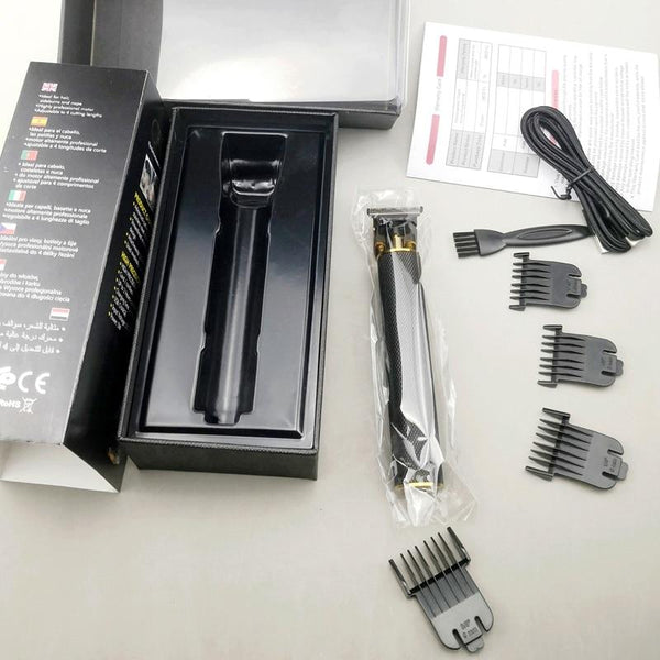 Mat - The Rechargeable Hair Clipper