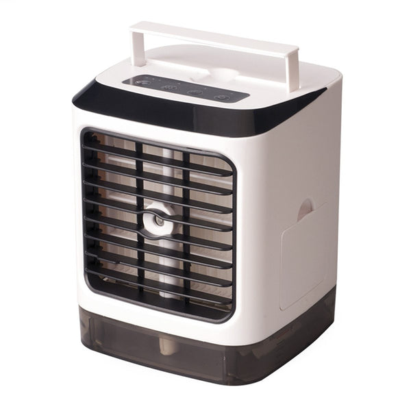 The Palo™ Mini Air Conditioner