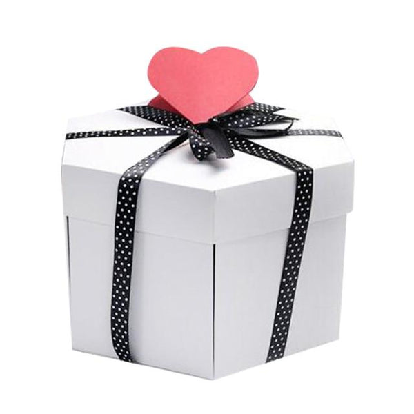 Surprise Gift Box