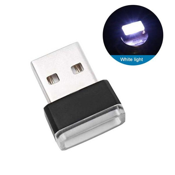 Mini LED Light USB