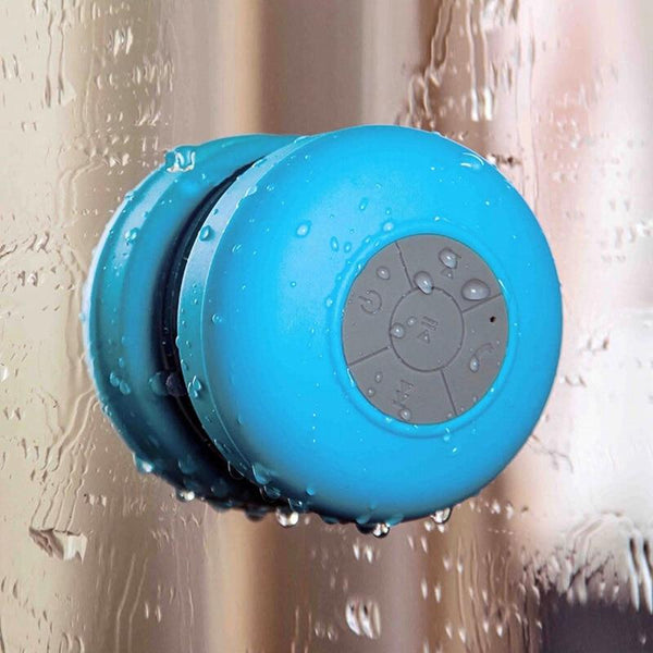 The Palo™ Shower Speaker