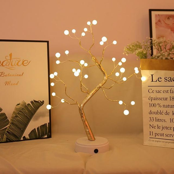 Mini LED Tree