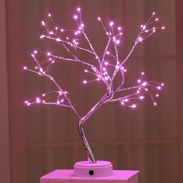 Mini LED Tree