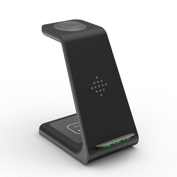 The Palo™ Fast-Charging Dock