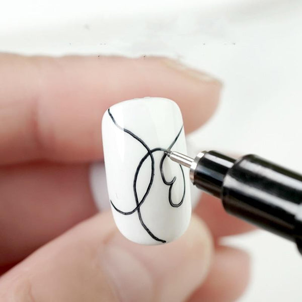 Water-Proof DIY Nail Art Pen