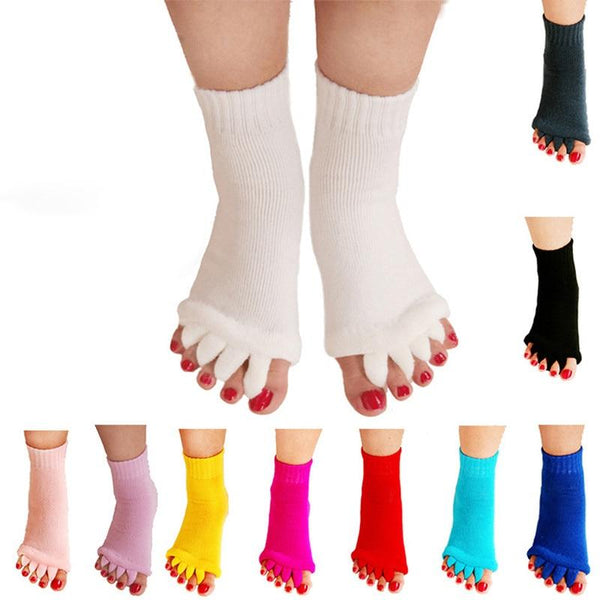 Bunion Corrector Socks