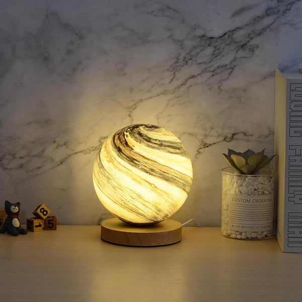 Galilei - Star Handcrafted Lamp