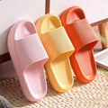 Cloud Slippers - Cushioned Slides