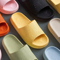 Cloud Slippers - Cushioned Slides