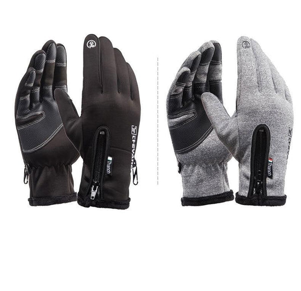 Ski Winter Gloves