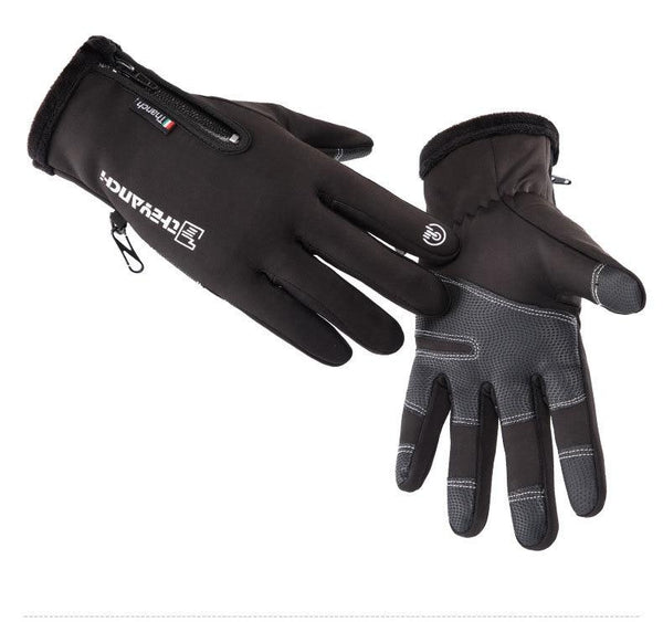 Ski Winter Gloves