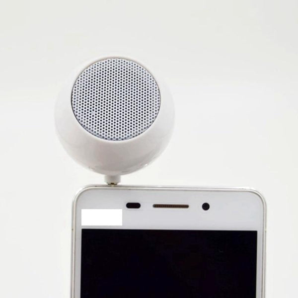 Portable Mobile Phone Speakers