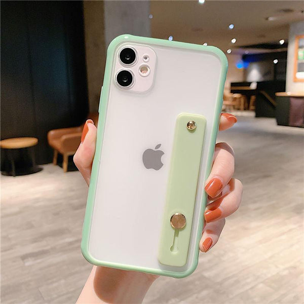 Candy Color iPhone Case