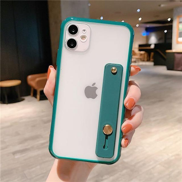 Candy Color iPhone Case
