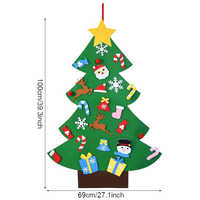 Children's DIY Christmas Tree – Palo