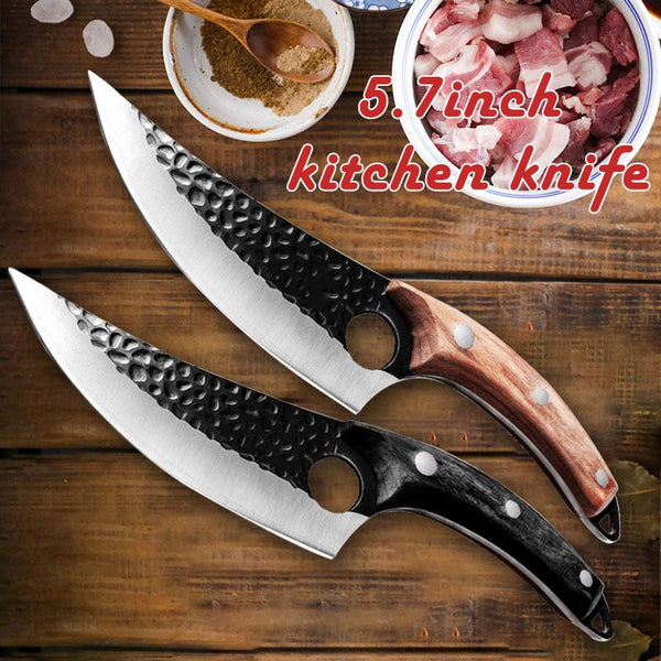 Butcher Boning Knife