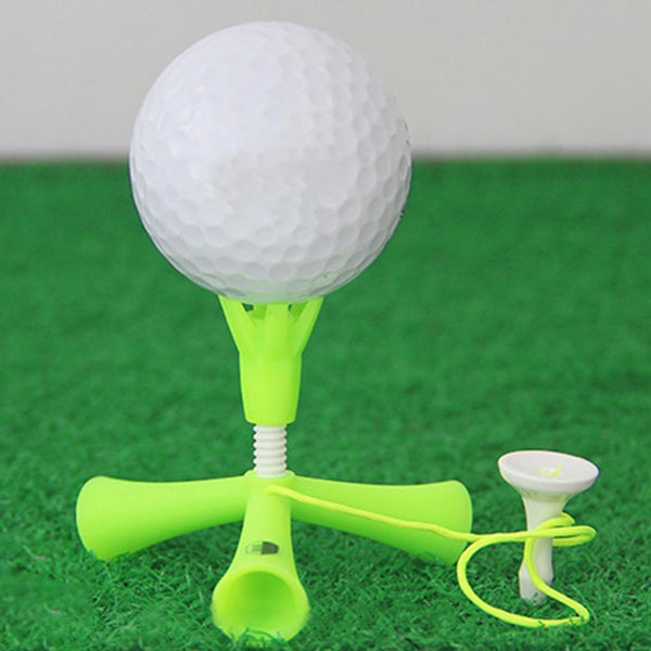 Mini Golf Toy Set