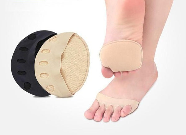 Palo Comfy Forefoot Pads