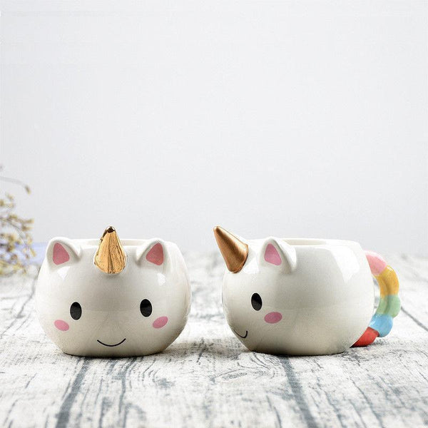 Unicorn Mugs!