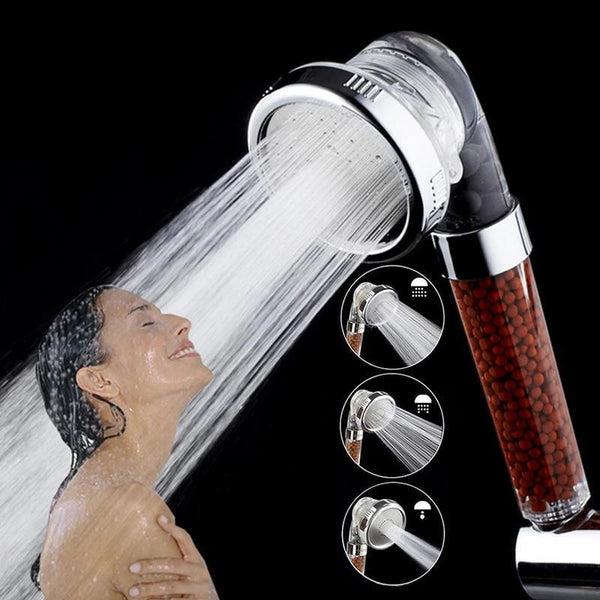 Adjustable High Pressure  Shower Head