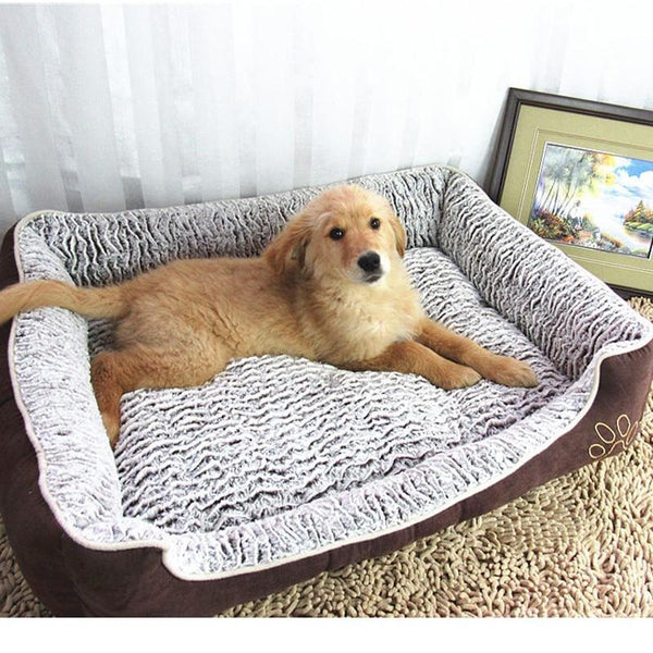 Poppy - Lounge Pet Bed